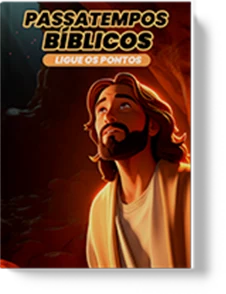 Ligue os Pontos