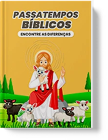 Encontre as Diferenças