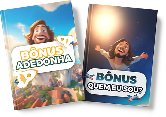 Bônus exclusivos